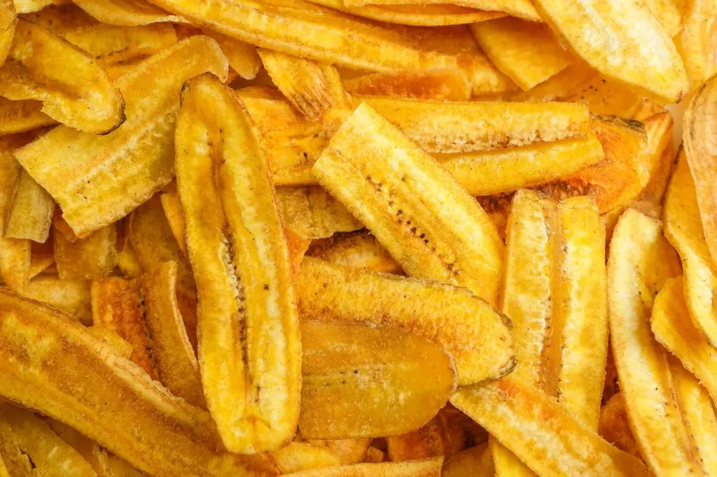 Keripik Pisang