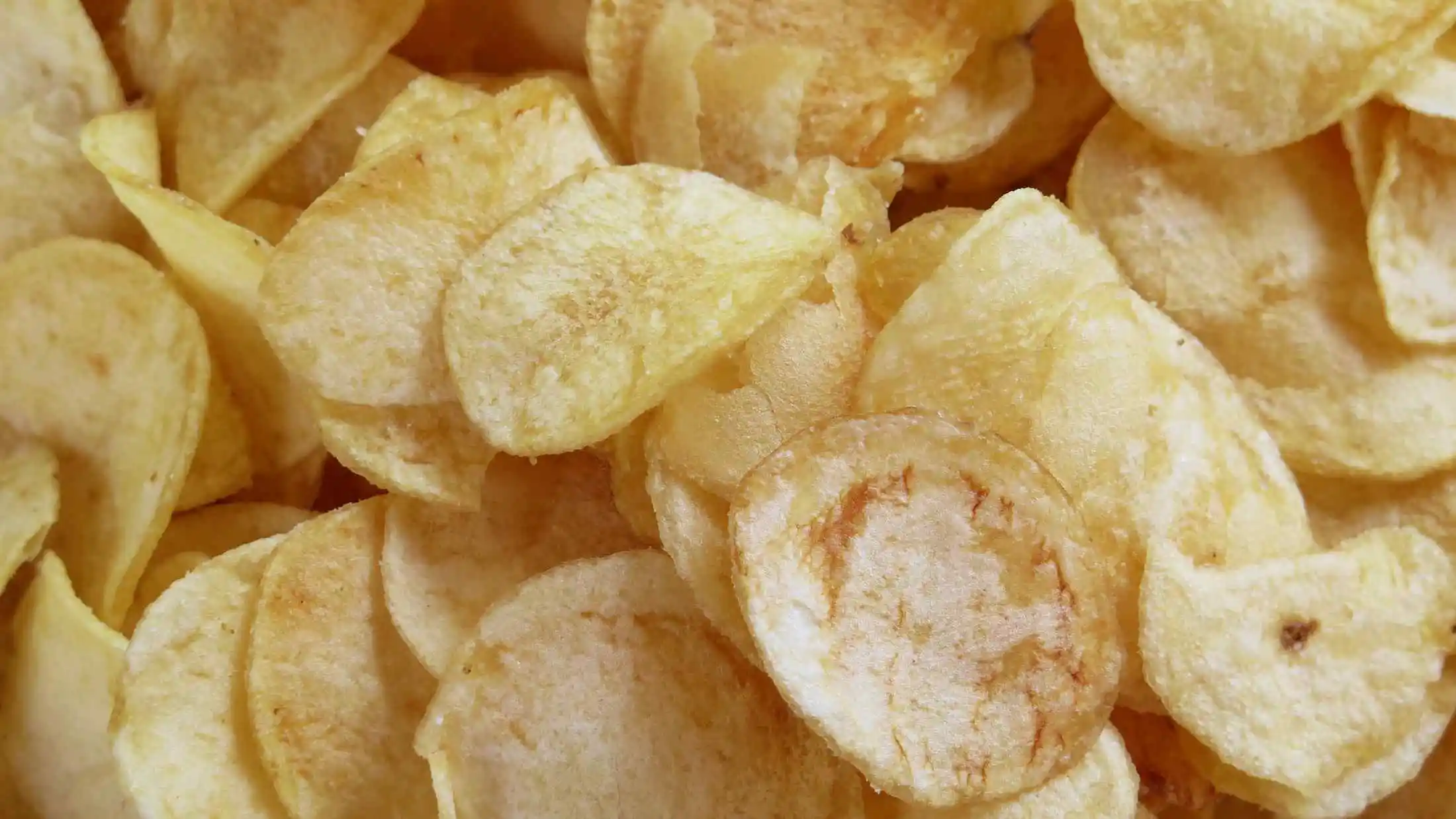 Keripik Ubi Original