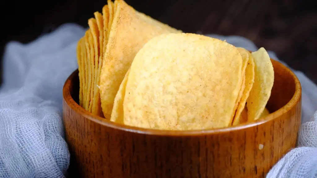 Keripik Singkong