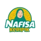 Logo Keripik Nafisa Singkawang