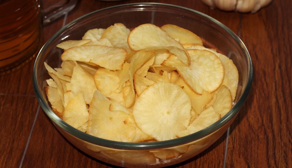 Cari Camilan Enak dan Nggak Ngebosenin